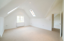 Timberden Bottom bedroom extension leads
